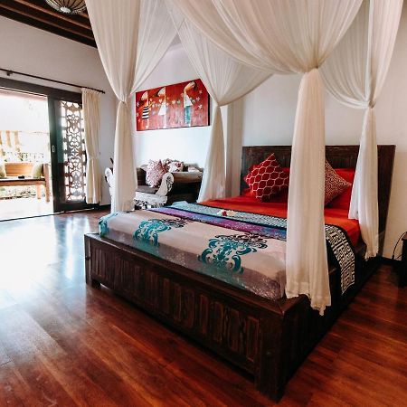 Villa Bukit Malas Amed  Exterior photo